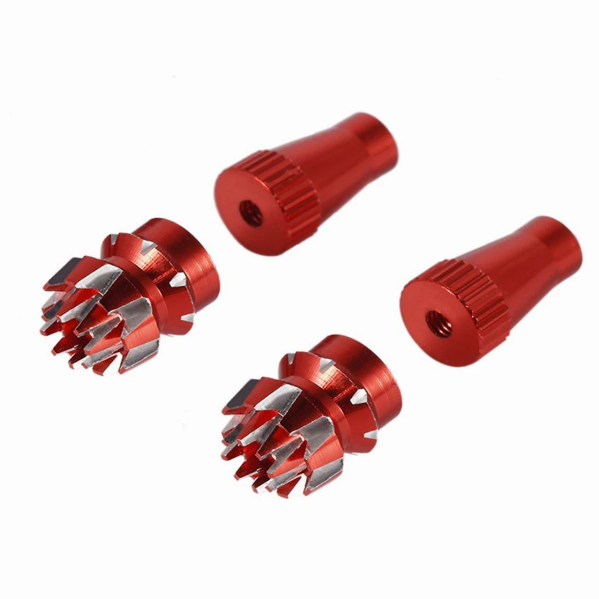 Drone Control Stick - M3/M4 3D 2-laags joystick met schuifmechanisme,