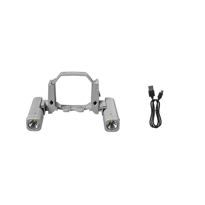 Drone Strobe Light - Zoeklicht LED voor DJI Mini 4