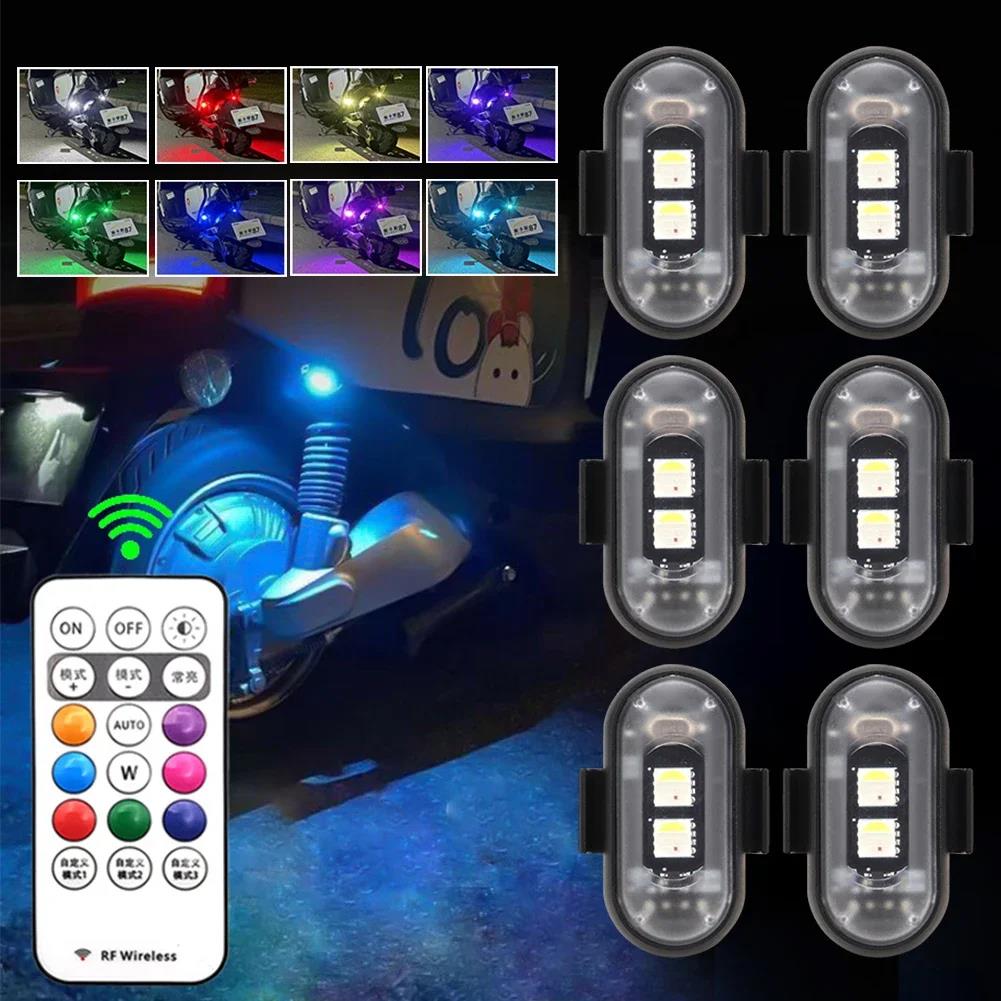 Draadloze afstandsbediening vo - Drone Strobe Light recensie en prijs