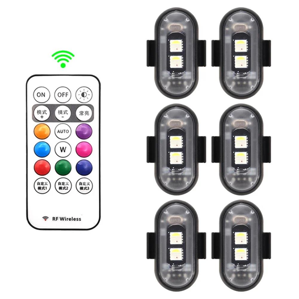 Draadloze afstandsbediening vo - Drone Strobe Light recensie en prijs