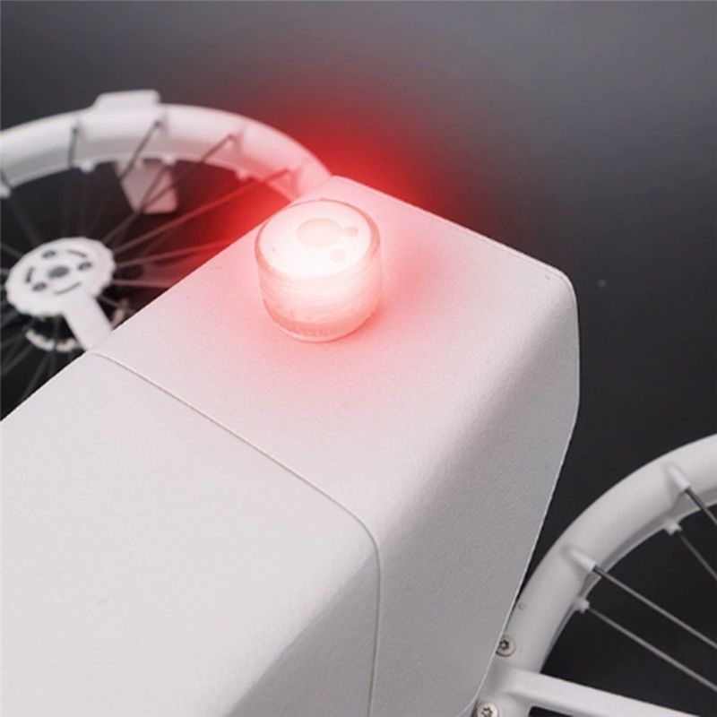 B92B Drone LED-stroboscooplich - Drone Strobe Light recensie en prijs