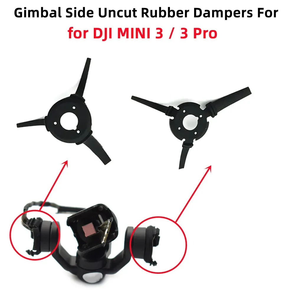 Drone Reparatie Onderdelen Gim - Dji Drone Mini 3 recensie en prijs