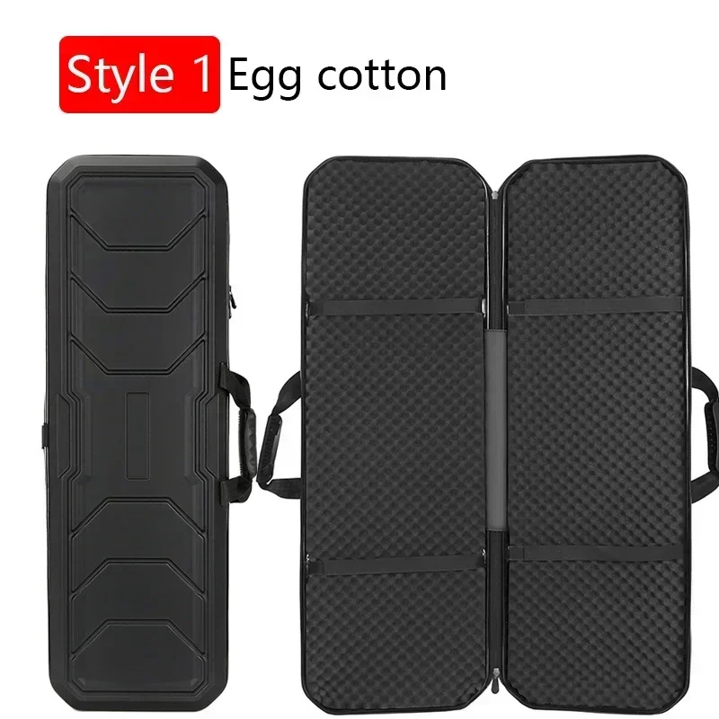 Stoot- en waterdichte bescherm - Drone Hard Shell Case recensie en prijs