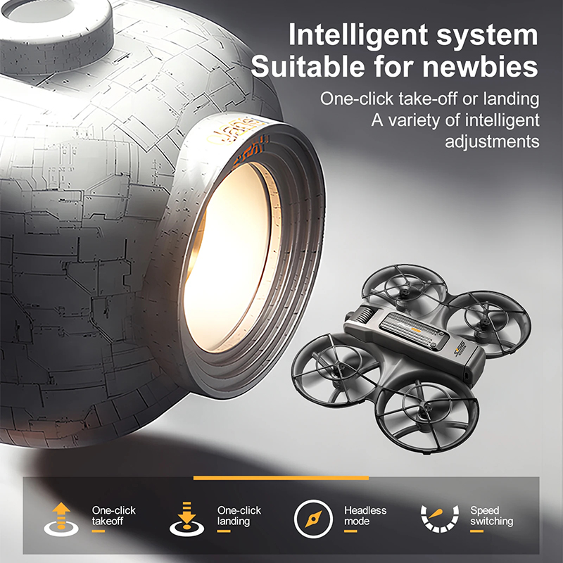 Lenovo S156 Drone GPS 8K Profe - Jjrc Drone X12 recensie en prijs