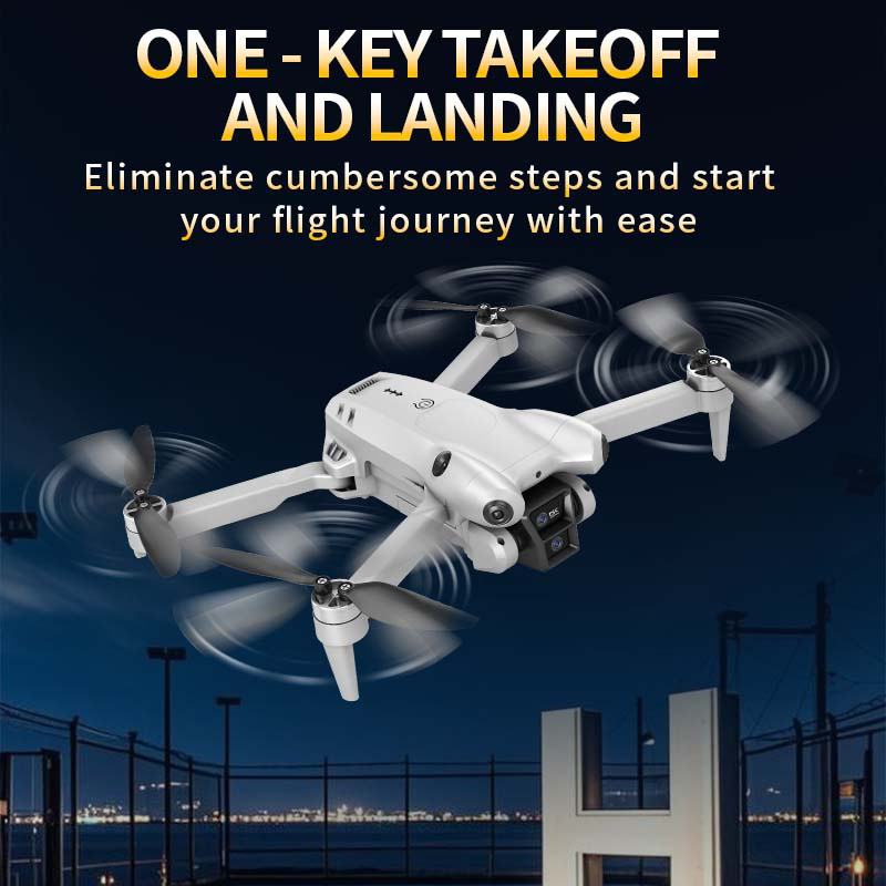 Xiaomi S101 Drone 8K HD Profes - Jjrc Drone X12 recensie en prijs