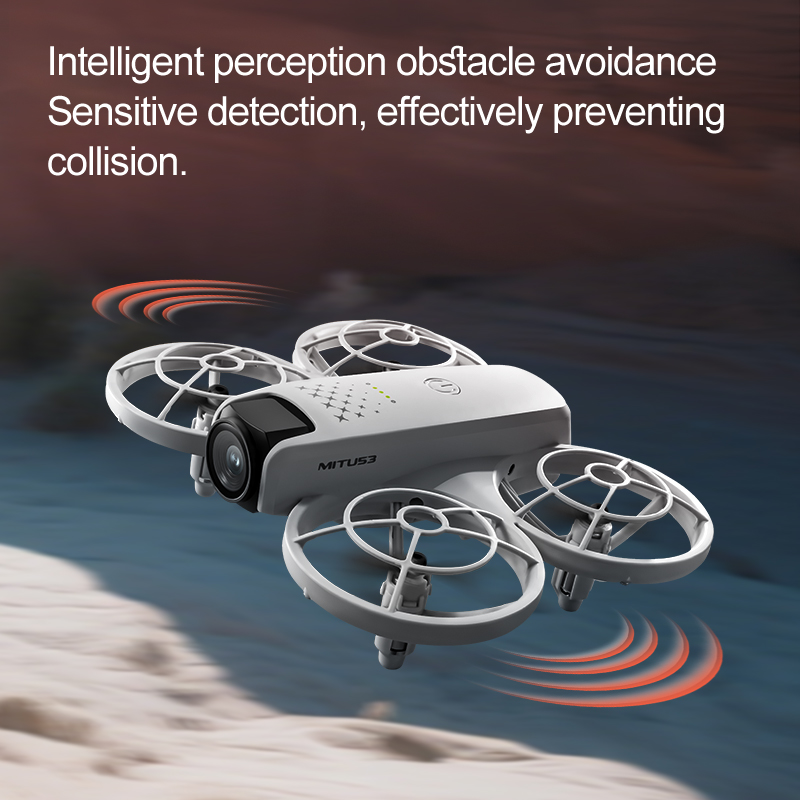 Professionele HD V53 Drone 8k  - Jjrc Drone X12 recensie en prijs