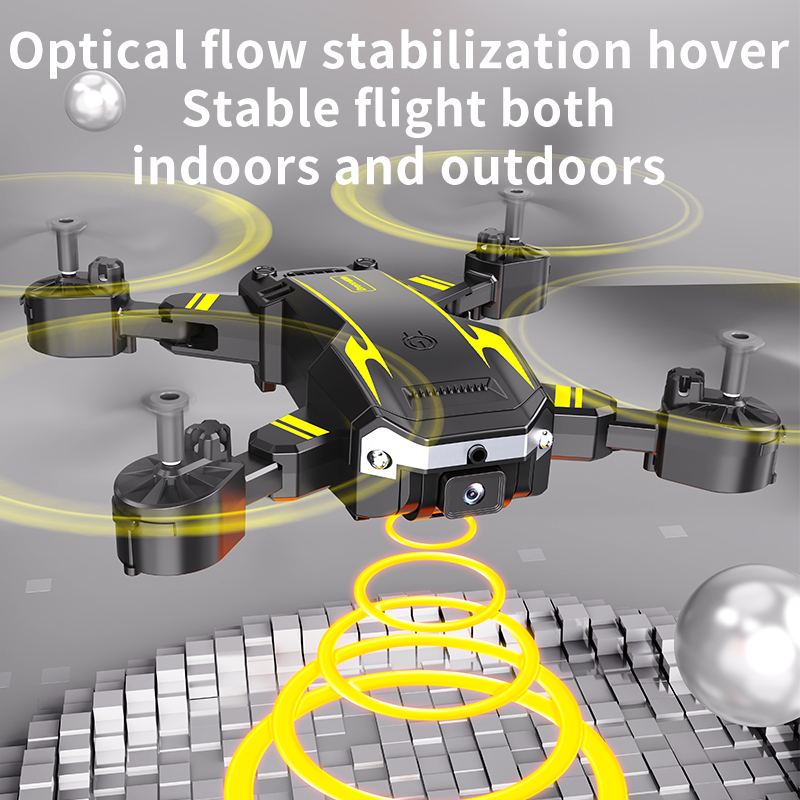 2026 Hot Sell S6 Drone 5000M 8 - Jjrc Drone X12 recensie en prijs