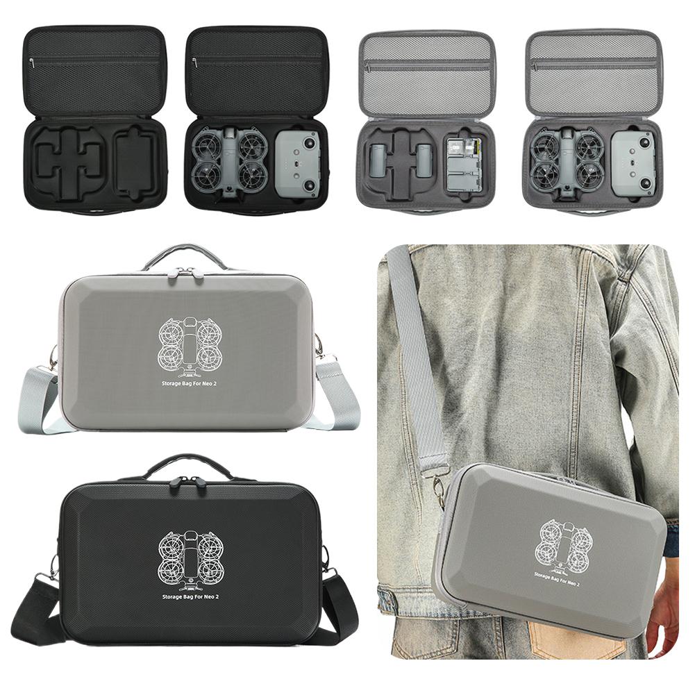 voor dji NEO2 Drone opbergtas  - Drone Hard Shell Case recensie en prijs