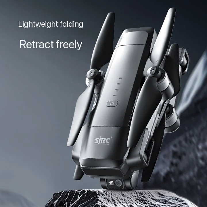 SJRC F22 S3 PRO Drone 4K Profe - Jjrc Drone X12 recensie en prijs
