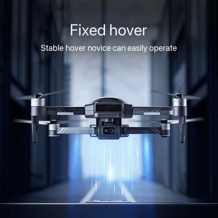 SJRC F22 S3 PRO Drone 4K Profe - Jjrc Drone X12 recensie en prijs