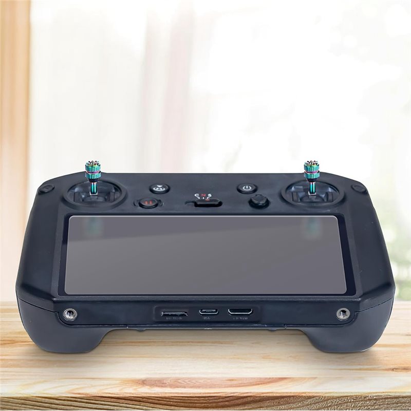 Y44A metalen bedieningssticken - Drone Control Stick recensie en prijs