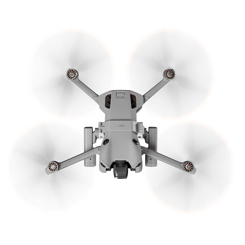 Zoeklicht LED voor DJI Mini 4  - Drone Strobe Light recensie en prijs